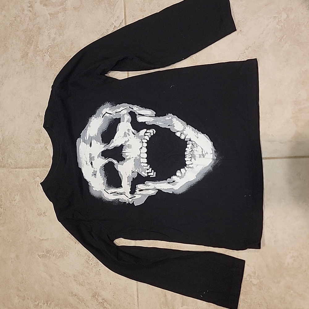 Halloween T